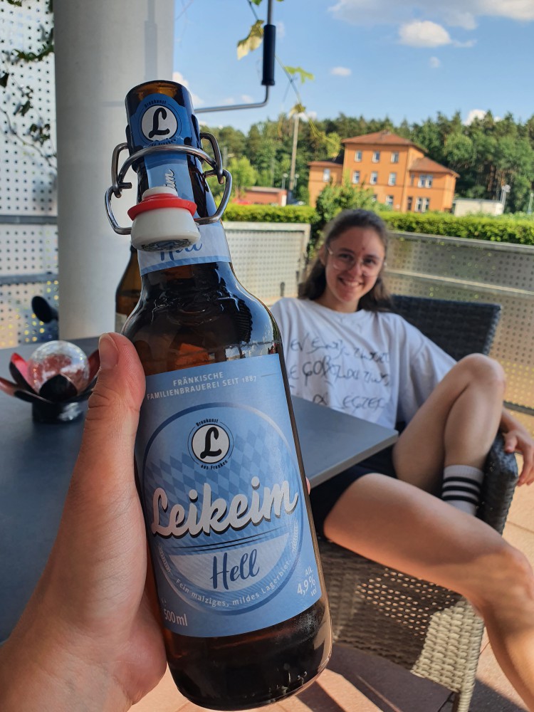 Leikeim Hell